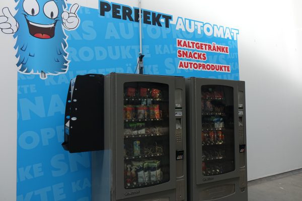 Produktautomaten