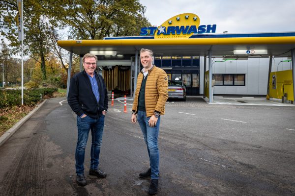Starwash Oldenzaal